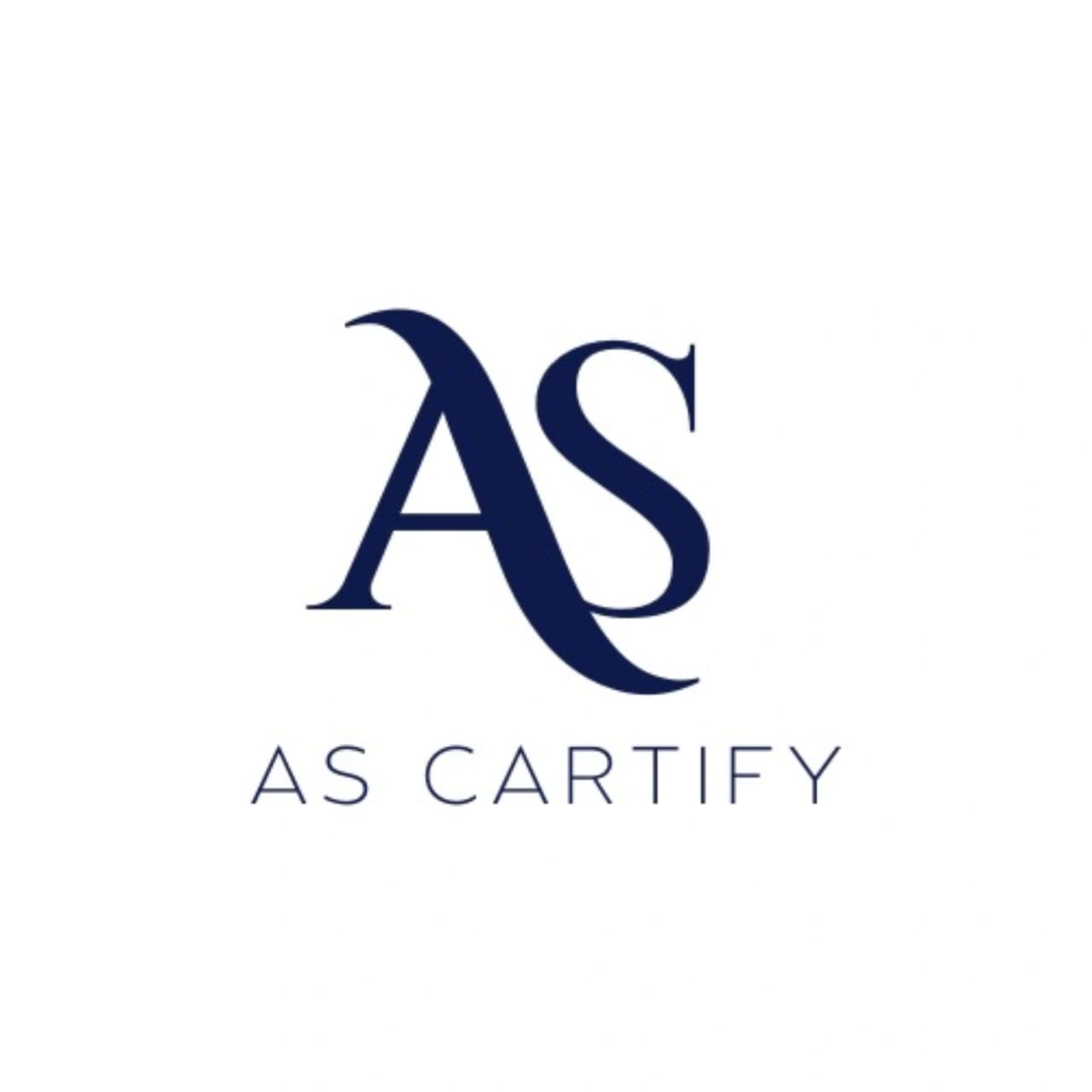 AS CARTIFY
