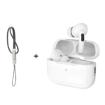 AirPods Pro 5 Type-C Wireless Bluetooth Earbuds