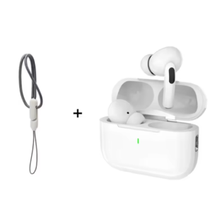 AirPods Pro 5 Type-C Wireless Bluetooth Earbuds