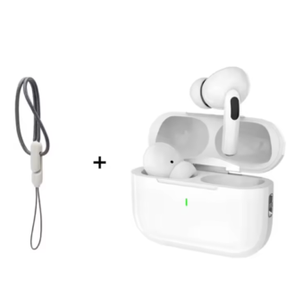 AirPods Pro 5 Type-C Wireless Bluetooth Earbuds