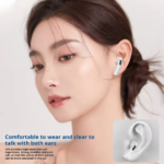 AirPods Pro 5 Type-C Wireless Bluetooth Earbuds
