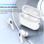 AirPods Pro 5 Type-C Wireless Bluetooth Earbuds