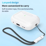 AirPods Pro 5 Type-C Wireless Bluetooth Earbuds