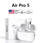 AirPods Pro 5 Type-C Wireless Bluetooth Earbuds