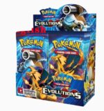 (Evolutions) 324PCS Booster Card Pack with Rare Cards1-removebg-preview