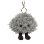 (Amuseables Storm Cloud Bag Charm) Plush toys.