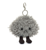 (Amuseables Storm Cloud Bag Charm) Plush toys.