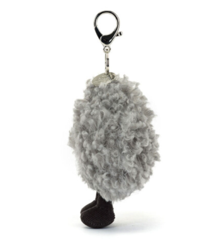 (Amuseables Storm Cloud Bag Charm) Plush toys.
