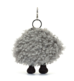 (Amuseables Storm Cloud Bag Charm) Plush toys.