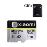 Micro SD Card High Speed Memory Card 1TB