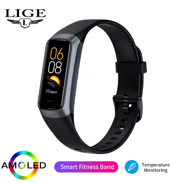 Screenshot_3LIGE Amoled Smart Watch Men Smart Band Women Heart Rate Blood Smartwartch Waterproof Smart Bracelet Sport Fitness Tracker 2026 LIGE Amoled Smart Watch Men Smart Band Women Heart Rate Blood Smartwartch Waterproof Smart Bracelet Sport Fitness Tracker 2026