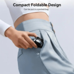 360° Rotating Magnetic Car Phone Holder