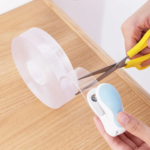 Reusable Waterproof Double-Sided Adhesive Tape
