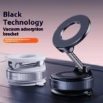 360° Rotating Magnetic Car Phone Holder